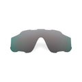 Platinum - Oakley Jawbreaker OO9290