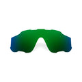 Green Jade - Oakley Jawbreaker OO9290
