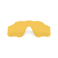 Orange - Oakley Jawbreaker OO9290