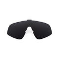 Black - Oakley Latch Panel OO9404