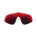 Dark Ruby - Oakley Latch Panel OO9404