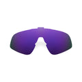Violet - Oakley Latch Panel OO9404