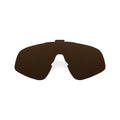 Brown - Oakley Latch Panel OO9404