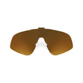Gold - Oakley Latch Panel OO9404