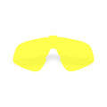 Yellow - Oakley Latch Panel OO9404