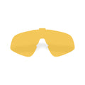 Orange - Oakley Latch Panel OO9404