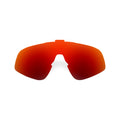 Mais Red - Oakley Latch Panel OO9404