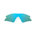 Ice Thug - Oakley M Frame Sweep