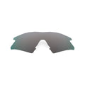 Platinum - Oakley M Frame Sweep