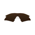 Brown - Oakley M Frame Sweep