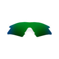 Green Jade - Oakley M Frame Sweep