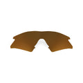 Gold - Oakley M Frame Sweep
