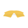 Orange - Oakley M Frame Sweep