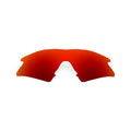 Mais Red - Oakley M Frame Sweep