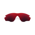 Dark Ruby - Oakley M2 Frame XL OO9343