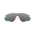 Platinum - Oakley M2 Frame XL OO9343