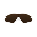 Brown - Oakley M2 Frame XL OO9343