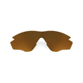 Gold - Oakley M2 Frame XL OO9343