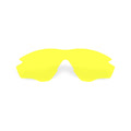 Yellow - Oakley M2 Frame XL OO9343