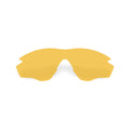 Orange - Oakley M2 Frame XL OO9343