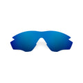 Neon Blue - Oakley M2 Frame XL OO9343
