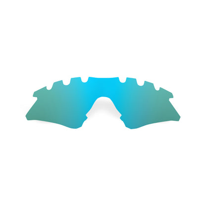 Oakley M Frame Sweep Vented