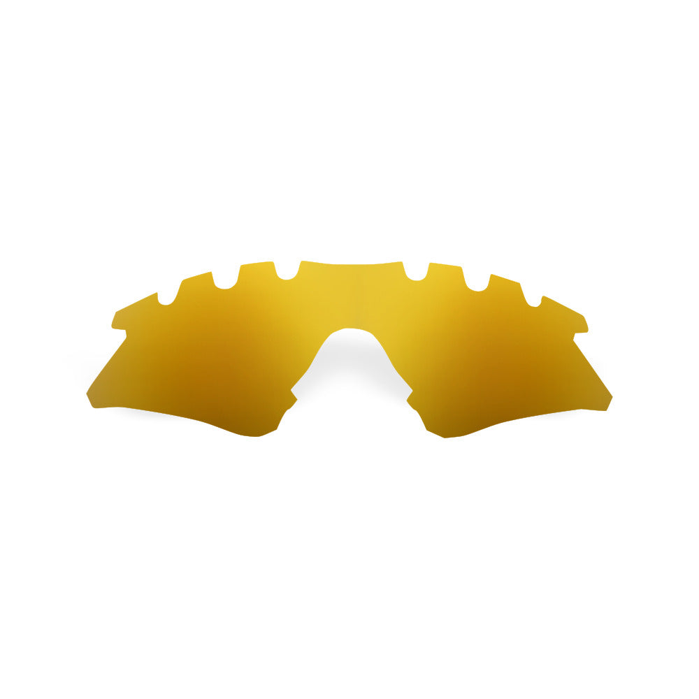 Oakley M Frame Sweep Vented
