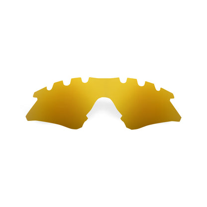 Oakley M Frame Sweep Vented
