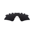 Black - Oakley M Frame Sweep Vented