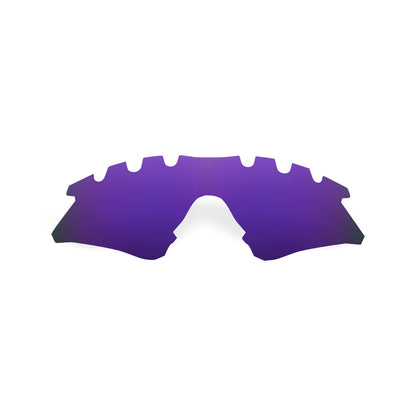 Oakley M Frame Sweep Vented