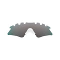 Platinum - Oakley M Frame Sweep Vented
