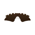 Brown - Oakley M Frame Sweep Vented