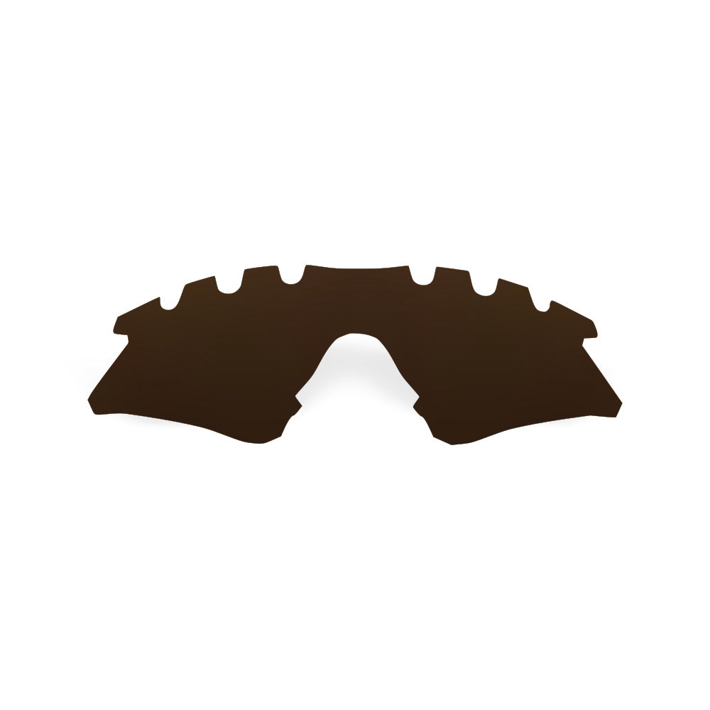 Oakley M Frame Sweep Vented
