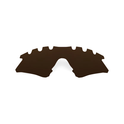 Oakley M Frame Sweep Vented