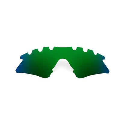 Oakley M Frame Sweep Vented