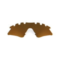 Gold - Oakley M Frame Sweep Vented