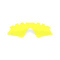 Yellow - Oakley M Frame Sweep Vented