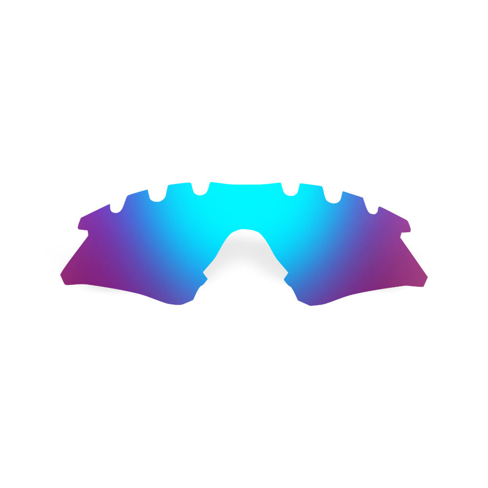 Oakley M Frame Sweep Vented