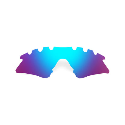 Oakley M Frame Sweep Vented