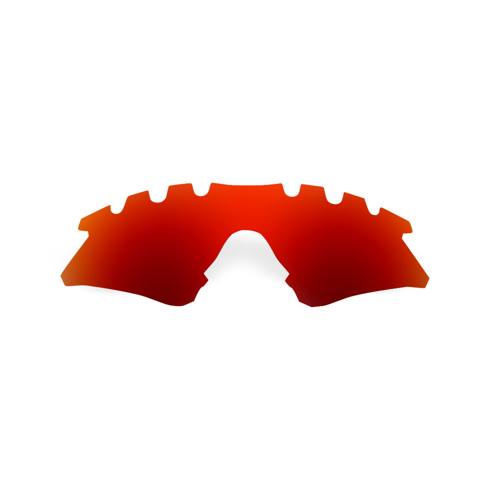 Oakley M Frame Sweep Vented
