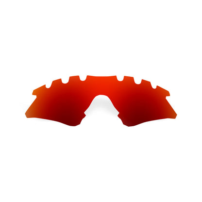 Oakley M Frame Sweep Vented