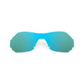 Ice Thug - Oakley New Zero OO5286