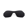Black - Oakley New Zero OO5286