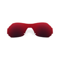Dark Ruby - Oakley New Zero OO5286