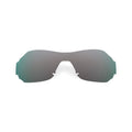 Platinum - Oakley New Zero OO5286