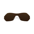 Brown - Oakley New Zero OO5286