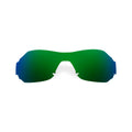 Green Jade - Oakley New Zero OO5286