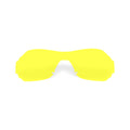 Yellow - Oakley New Zero OO5286