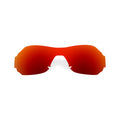 Mais Red - Oakley New Zero OO5286