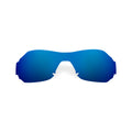 Neon Blue - Oakley New Zero OO5286